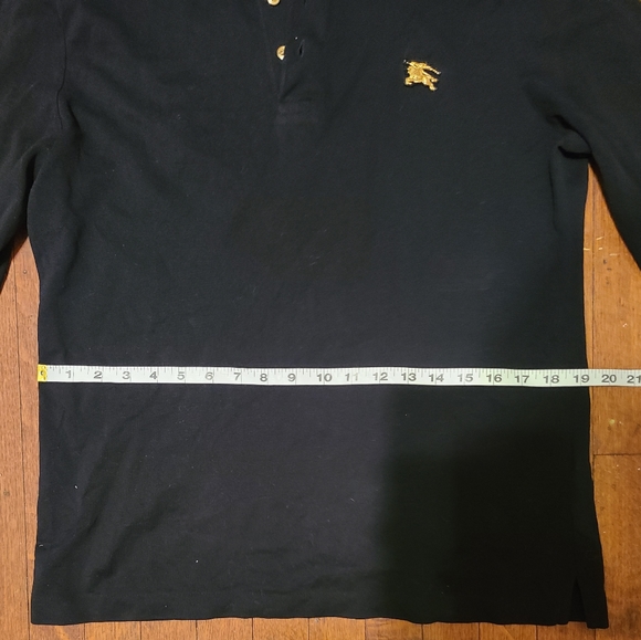 Burberry shirt - Picture 4 of 8